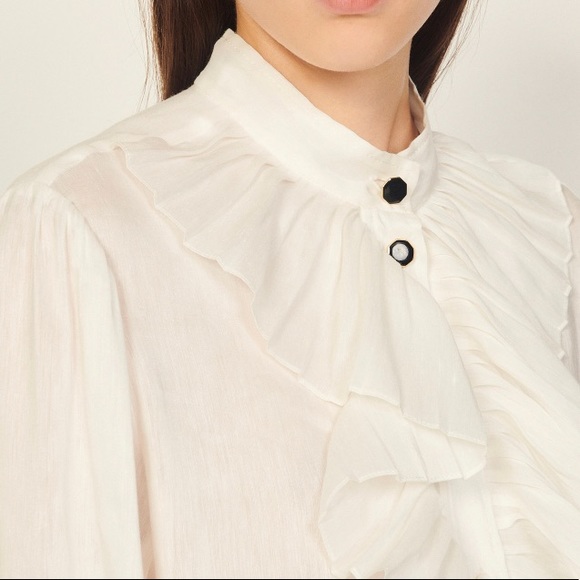 Blouse - Picture 3 of 7